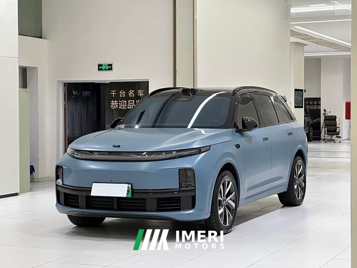 Li Auto L7 Max