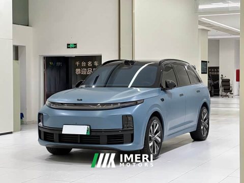 2023 Li Auto L7 Max - ავტომობილი ჩინეთიდან