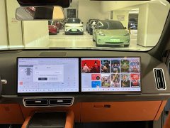 Li Auto L7 Max - ფოტო 17