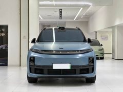 Li Auto L7 Max - ფოტო 2