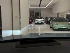 Li Auto L7 Max - ფოტო 20