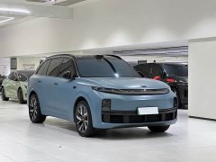 Li Auto L7 Max - ფოტო 3