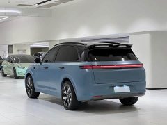 Li Auto L7 Max - ფოტო 5