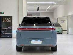 Li Auto L7 Max - ფოტო 6