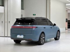 Li Auto L7 Max - ფოტო 7