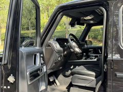 Mercedes-Benz Mercedes-AMG G 63 - ფოტო 6