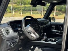 Mercedes-Benz Mercedes-AMG G 63 - ფოტო 7