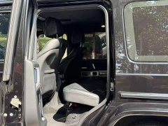 Mercedes-Benz Mercedes-AMG G 63 - ფოტო 8