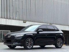 Audi Q5L 40 TFSI Luxury Dynamic - ფოტო 1