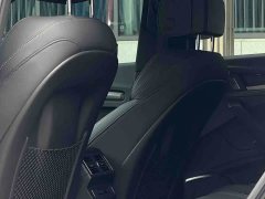 Audi Q5L 40 TFSI Luxury Dynamic - ფოტო 7