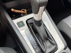Honda Fit 2021 1.5L CVT Trend Edition - ფოტო 10