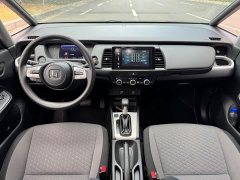 Honda Fit 2021 1.5L CVT Trend Edition - ფოტო 11