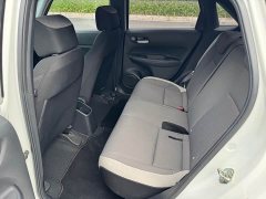 Honda Fit 2021 1.5L CVT Trend Edition - ფოტო 12