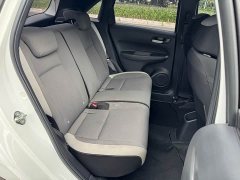 Honda Fit 2021 1.5L CVT Trend Edition - ფოტო 13