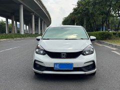Honda Fit 2021 1.5L CVT Trend Edition - ფოტო 2