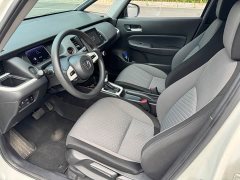 Honda Fit 2021 1.5L CVT Trend Edition - ფოტო 4
