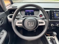 Honda Fit 2021 1.5L CVT Trend Edition - ფოტო 5