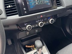 Honda Fit 2021 1.5L CVT Trend Edition - ფოტო 6