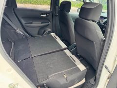 Honda Fit 2021 1.5L CVT Trend Edition - ფოტო 7