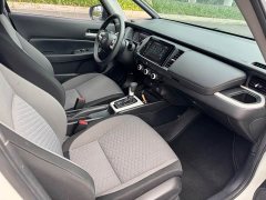 Honda Fit 2021 1.5L CVT Trend Edition - ფოტო 9