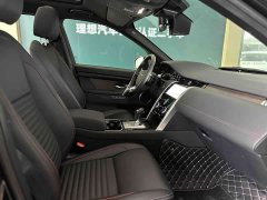 Land Rover Discovery Sport New Energy P300e Performance Technology Edition - ფოტო 11