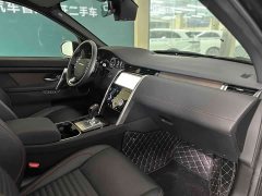 Land Rover Discovery Sport New Energy P300e Performance Technology Edition - ფოტო 12