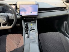 Lynk & Co Geely Lynk & Co 03 1.5T DCT Pro - ფოტო 11