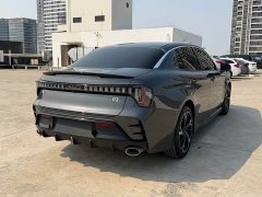 Lynk & Co Geely Lynk & Co 03 1.5T DCT Pro - ფოტო 16