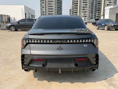 Lynk & Co Geely Lynk & Co 03 1.5T DCT Pro - ფოტო 17
