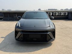Lynk & Co Geely Lynk & Co 03 1.5T DCT Pro - ფოტო 2