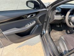 Lynk & Co Geely Lynk & Co 03 1.5T DCT Pro - ფოტო 5