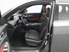 Changan CS55 Plus 2024 Third Generation 1.5T DCT Luxury - ფოტო 10