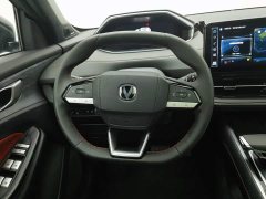 Changan CS55 Plus 2024 Third Generation 1.5T DCT Luxury - ფოტო 11