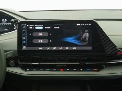 Changan CS55 Plus 2024 Third Generation 1.5T DCT Luxury - ფოტო 12