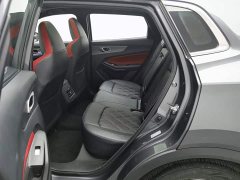 Changan CS55 Plus 2024 Third Generation 1.5T DCT Luxury - ფოტო 15