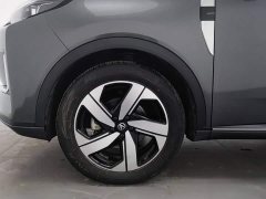 Changan CS55 Plus 2024 Third Generation 1.5T DCT Luxury - ფოტო 17