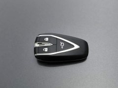Changan CS55 Plus 2024 Third Generation 1.5T DCT Luxury - ფოტო 19