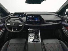 Changan CS55 Plus 2024 Third Generation 1.5T DCT Luxury - ფოტო 5