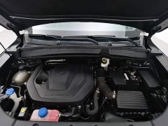 Changan CS55 Plus 2024 Third Generation 1.5T DCT Luxury - ფოტო 6
