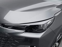 Changan CS55 Plus 2024 Third Generation 1.5T DCT Luxury - ფოტო 7