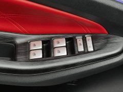 Changan CS55 Plus 2024 Third Generation 1.5T DCT Luxury - ფოტო 9