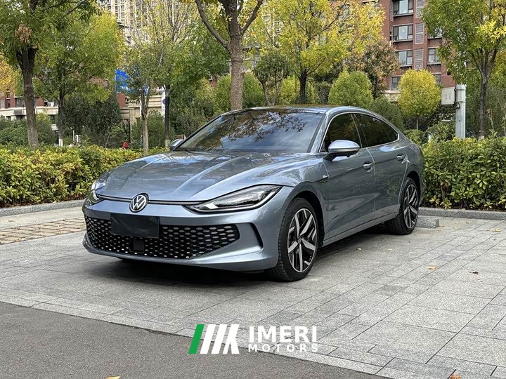 Volkswagen Lingdu L 280TSI DSG Spicy Edition - ავტომობილი ჩინეთიდან
