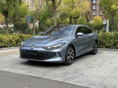 Volkswagen Lingdu L 280TSI DSG Spicy Edition - ფოტო 1