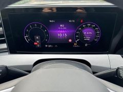 Volkswagen Lingdu L 280TSI DSG Spicy Edition - ფოტო 11