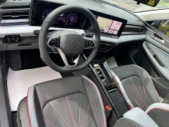 Volkswagen Lingdu L 280TSI DSG Spicy Edition - ფოტო 14