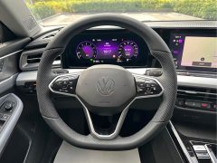 Volkswagen Lingdu L 280TSI DSG Spicy Edition - ფოტო 16