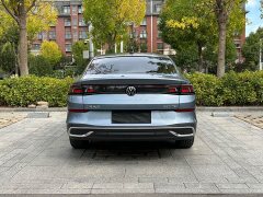 Volkswagen Lingdu L 280TSI DSG Spicy Edition - ფოტო 5