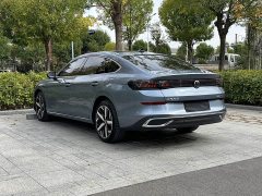 Volkswagen Lingdu L 280TSI DSG Spicy Edition - ფოტო 6