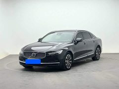 Volvo S90 Plug-in Hybrid T8 Plug-in Hybrid AWD Long Range Smart Luxury Edition - ფოტო 1