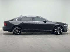 Volvo S90 Plug-in Hybrid T8 Plug-in Hybrid AWD Long Range Smart Luxury Edition - ფოტო 2